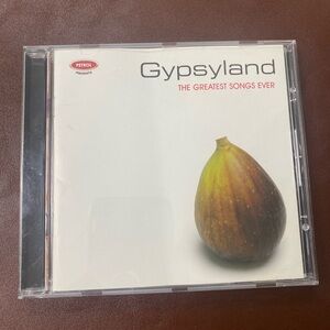 Gypsyland CD - Petrol’s The Greatest Songs Ever (Balkan/Romanian/Rom)